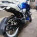 Tvs Apache RTR 160 4V